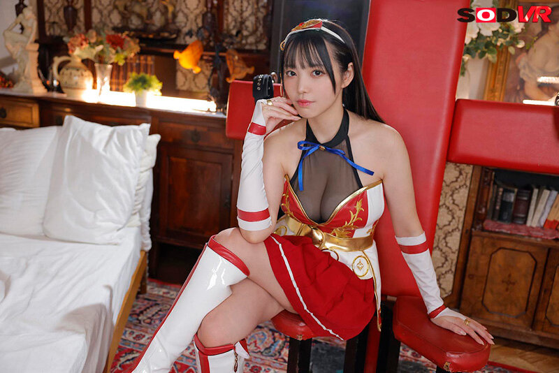 DSVR-01502 Part 4 - 42 minutes