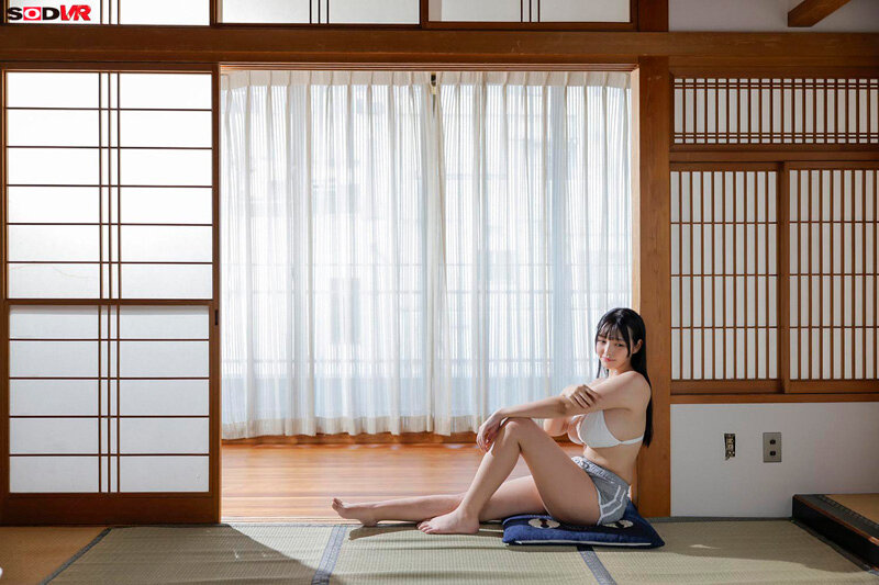 DSVR-01503 Part 3 - 40 minutes