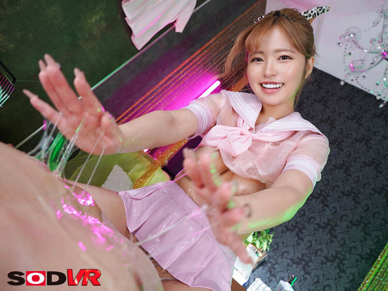 DSVR-01512 第 6 部分 - 65 分钟