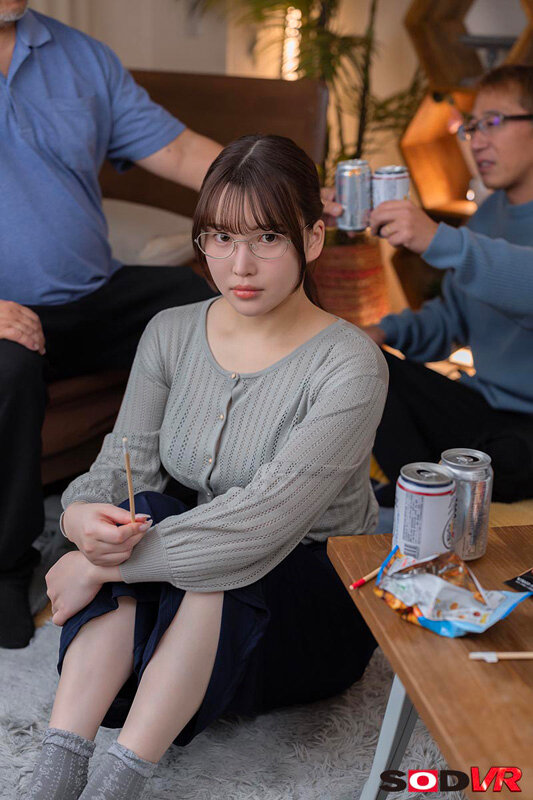 DSVR-01531 第 2 部分 - 35 分钟