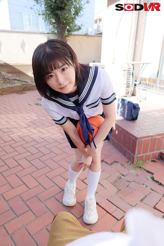 DSVR-01544 第 2 部分 - 34 分钟