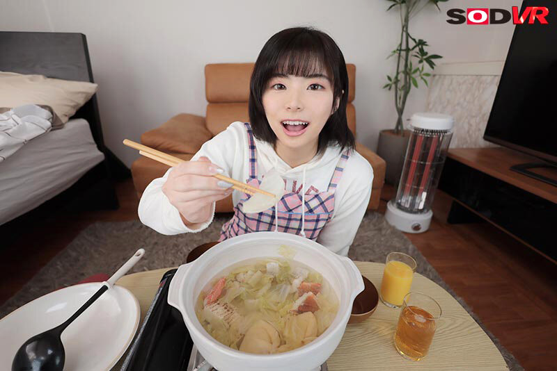 DSVR-01544 第 4 部分 - 42 分钟