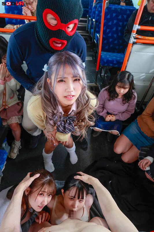 DSVR-01546 第 6 部分 - 75 分钟