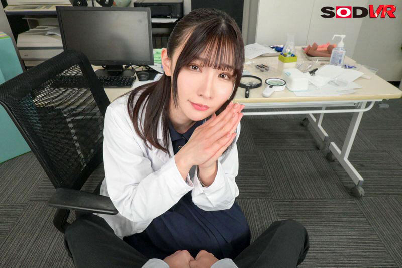 DSVR-01550 第 2 部分 - 38 分钟