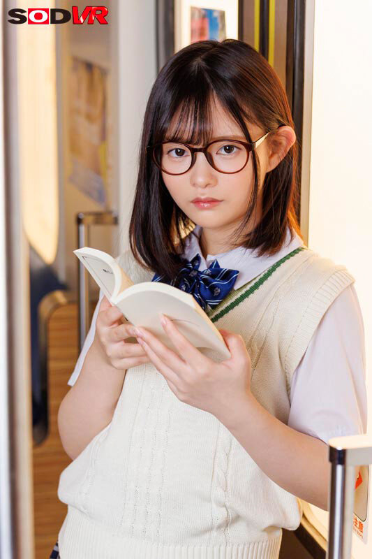 DSVR-01552 パート 2 - 34 分