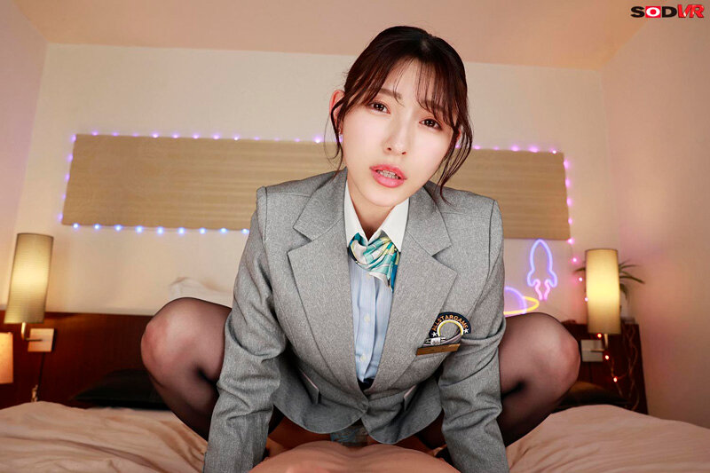 DSVR-01557 パート 6 - 75 分