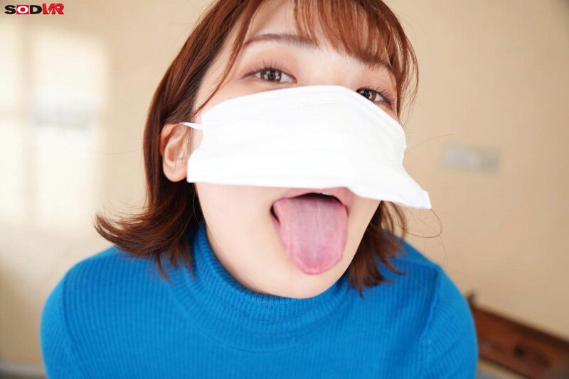 DSVR-01570 Part 6 - 70 minutes