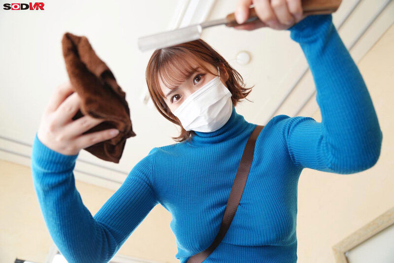 DSVR-01570 Part 8 - 86 minutes