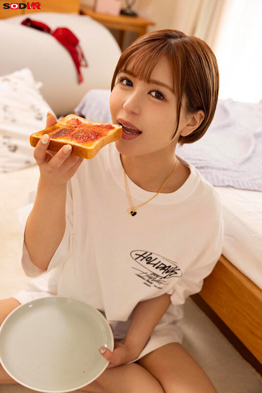 DSVR-01586 Part 3 - 42 minutes