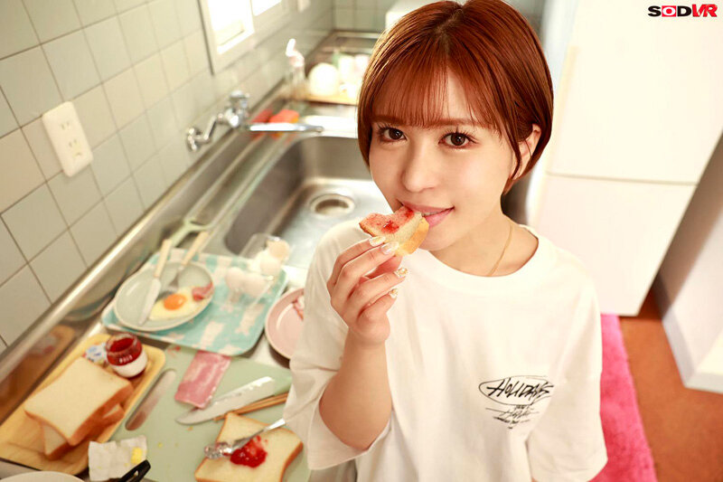 DSVR-01586 第 6 部分 - 60 分钟