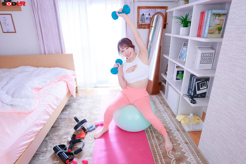 DSVR-01588 第 7 部分 - 60 分钟