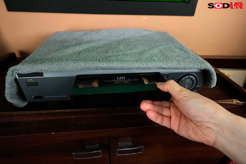 DSVR-01590 第 4 部分 - 45 分钟