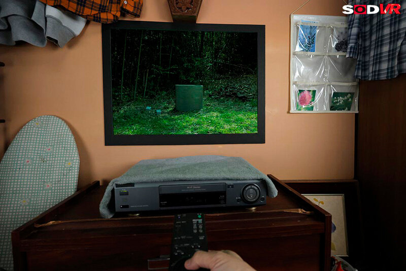 DSVR-01590 第 5 部分 - 50 分钟