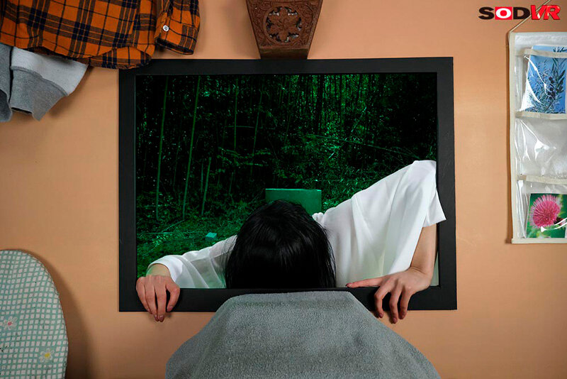 DSVR-01590 第 6 部分 - 55 分钟