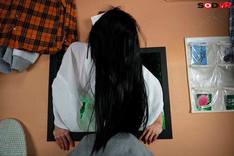 DSVR-01590 第 7 部分 - 60 分钟