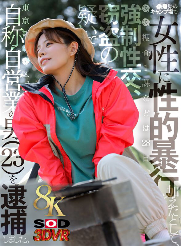DSVR-01591 パート 1 - 30 分