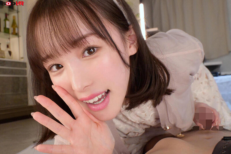 DSVR-01592 第 6 部分 - 60 分钟