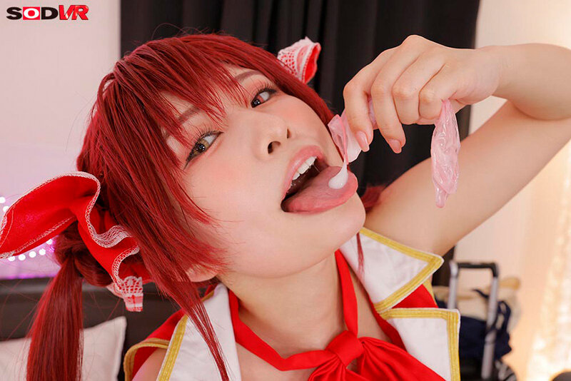 DSVR-01597 パート 16 - 90 分