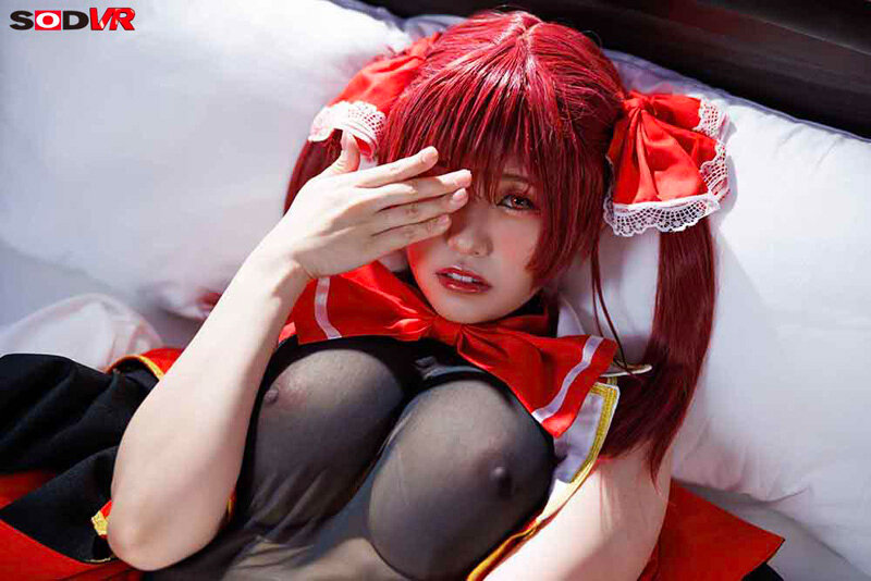 DSVR-01597 パート 3 - 38 分