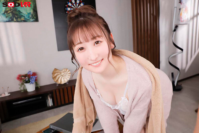 DSVR-01599 第 3 部分 - 36 分钟