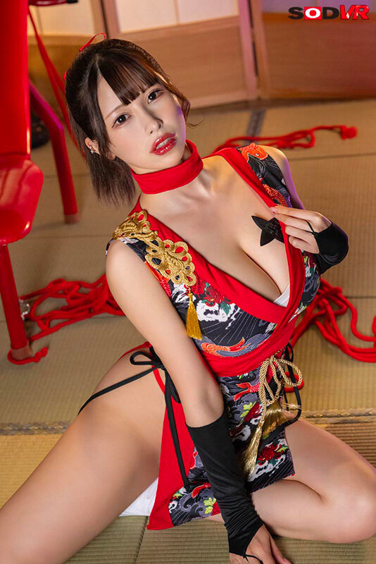 DSVR-01605 Part 2 - 34 minutes