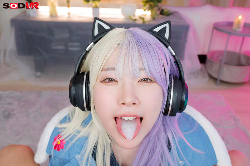 DSVR-01608 第 3 部分 - 46 分钟