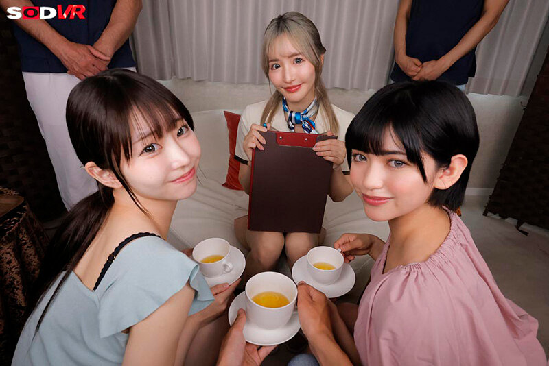 DSVR-01610 第 2 部分 - 36 分钟