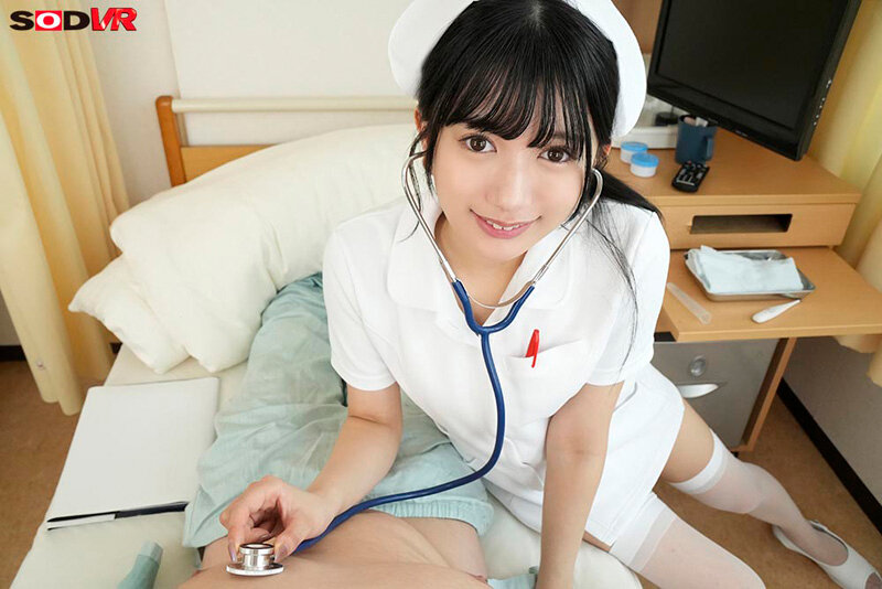 DSVR-01617 第 5 部分 - 46 分钟