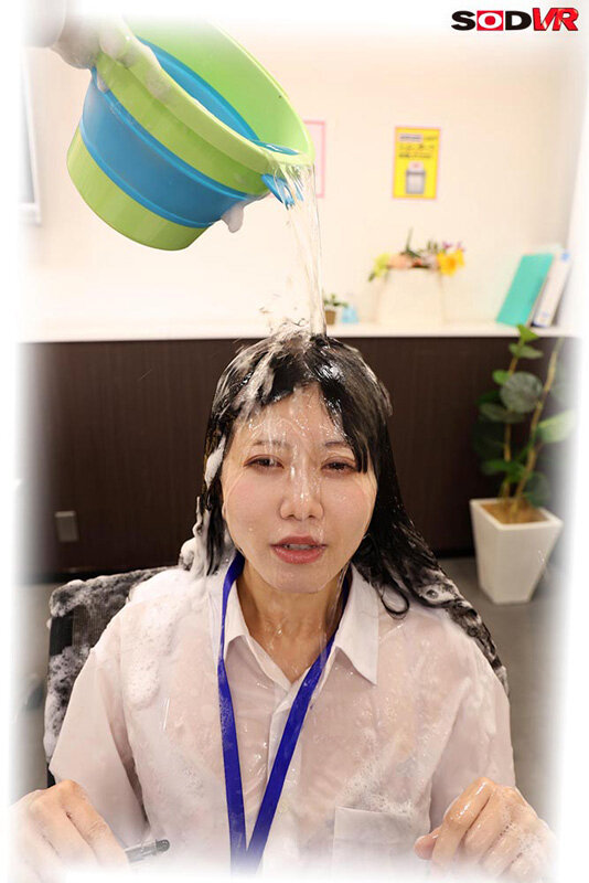 DSVR-01630 第 9 部分 - 126 分钟