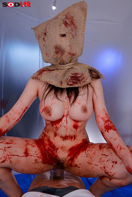 DSVR-01635 パート 4 - 48 分