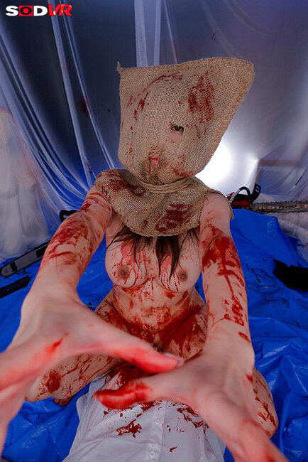 DSVR-01635 パート 7 - 66 分