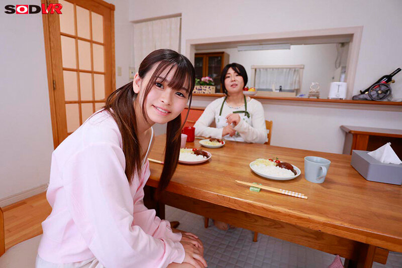 DSVR-01643 第 6 部分 - 60 分钟