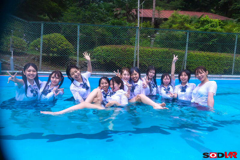 DSVR-01647 パート 2 - 34 分