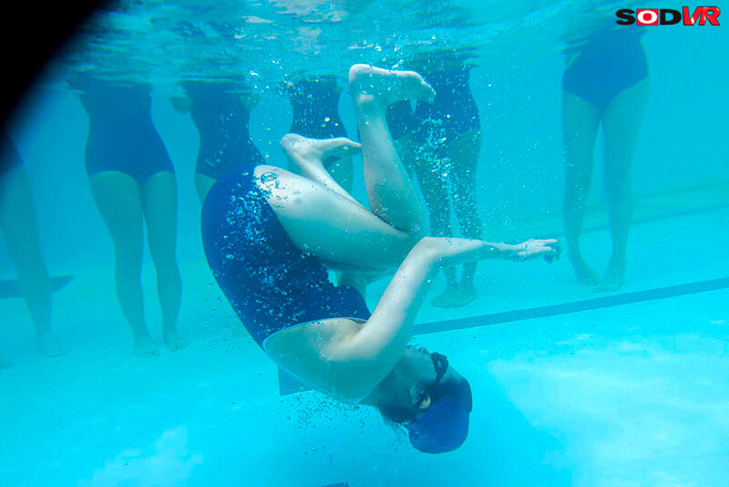 DSVR-01647 Part 6 - 50 minutes