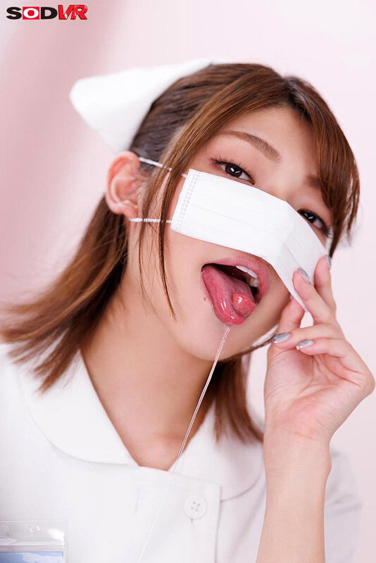 DSVR-01649 第 2 部分 - 34 分钟
