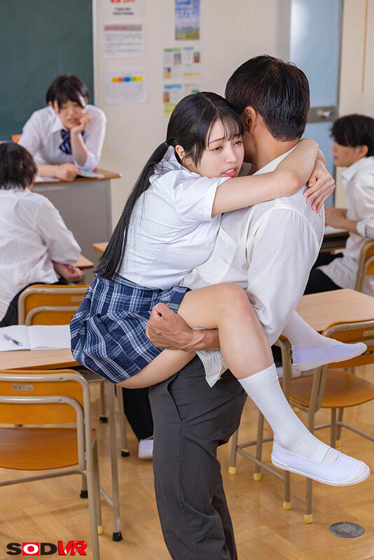 DSVR-01651 パート 2 - 34 分