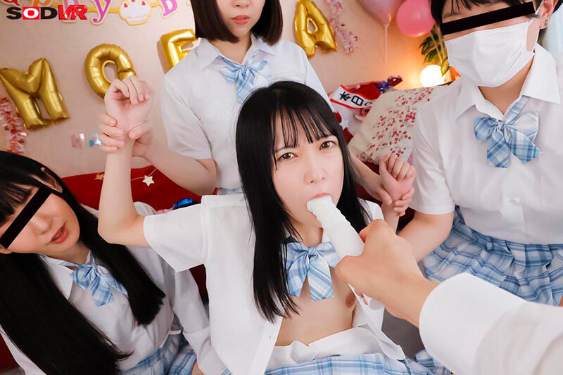 DSVR-01653 パート 3 - 40 分