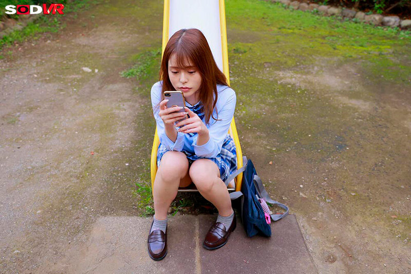 DSVR-01654 パート 4 - 45 分