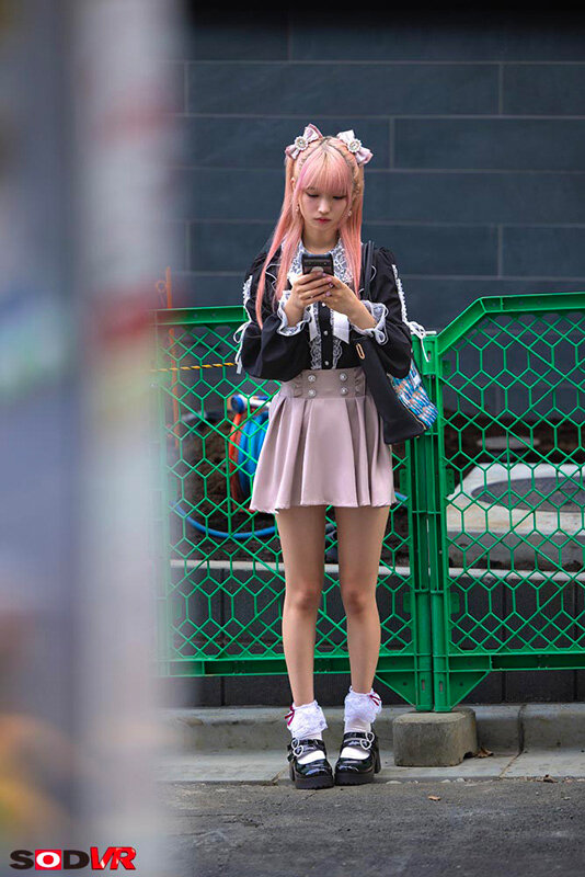 DSVR-01655 Part 2 - 34 minutes