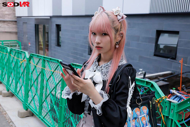 DSVR-01655 第 3 部分 - 38 分钟