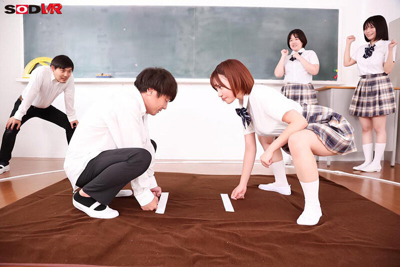DSVR-01664 第 4 部分 - 42 分钟
