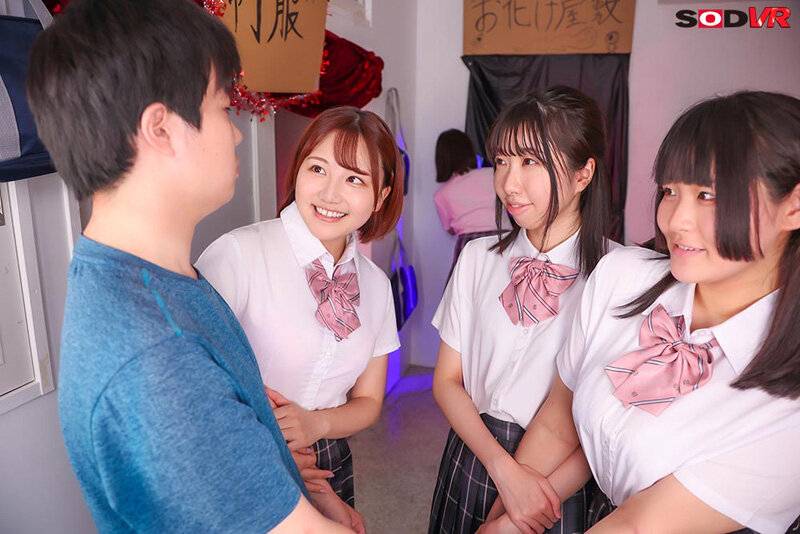 DSVR-01665 第 3 部分 - 38 分钟