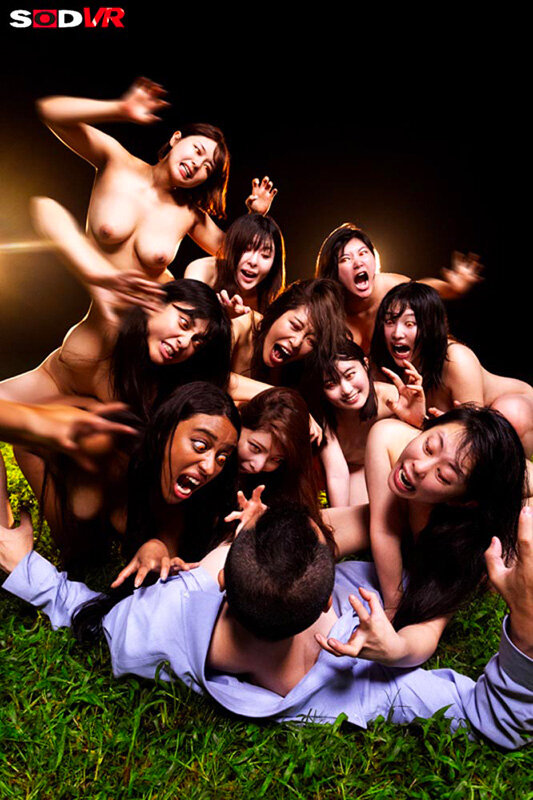 DSVR-01672 第 11 部分 - 90 分钟