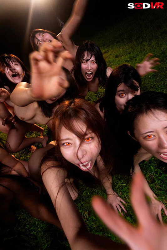 DSVR-01672 第 5 部分 - 54 分钟