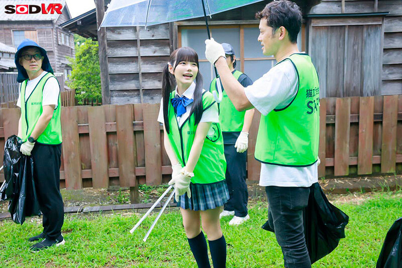 DSVR-01681 第 5 部分 - 42 分钟