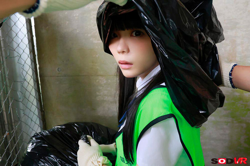 DSVR-01681 パート 6 - 45 分