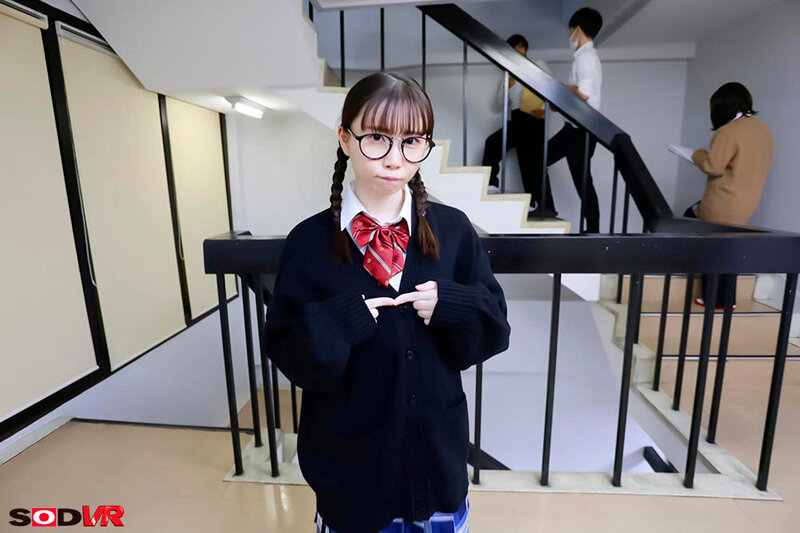 DSVR-01683 第 12 部分 - 85 分钟