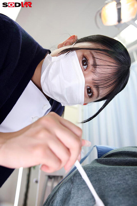 DSVR-01685 第 10 部分 - 75 分钟