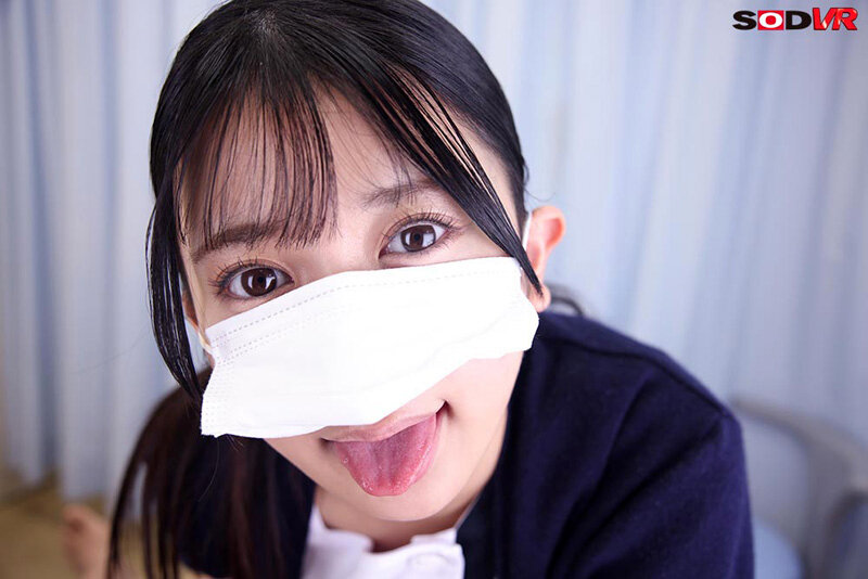 DSVR-01685 第 3 部分 - 40 分钟