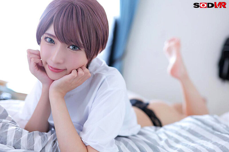 DSVR-01696 Part 2 - 35 minutes